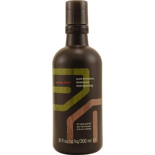 AVEDA by Aveda: MEN PUREFORMANCE SHAMPOO 10 OZ