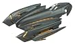 Star Wars Clone Wars Star Fighter Vehicle - Grevious