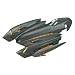 Star Wars Clone Wars Star Fighter Vehicle - Grevious