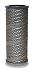 Schroeder SBF-1002-9Z10B Best Fit Filter Cartridge, Micro-Glass, Removes Rust, Metallic Debris, Fibers, Dirt; 9.0