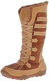 Pajar Women's Aventure Boot, Cognac, 36 EU/5-5.5 M US