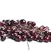 Factory Direct Craft Group of 200 Realistic Artificial Burgundy Berry Picks for Embellishing and Crafting