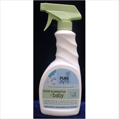 Odor Eliminator for Baby - (14 Oz)