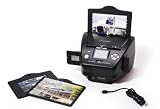 41 qaUtGSPL. SL160  3 Function 5 Megapixel Digital Photo and Film Scanner with BONUS 2GB SD Card (Converts photos, slides and 35mm film to digital) by concept:tech
