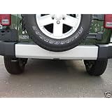 07 08 09 10 JEEP WRANGLER REAR BUMPER APPLIQUE OEM by Mopar&node=15684181