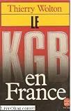 Le k.g.b. en France par Wolton