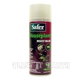 Safer Houseplant Aerosol 10 oz.