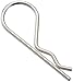 Agri-Fab 43343 Pin, Hair Cotter 3/32 by 2-5/16