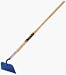 Tools & Hardware : Ames Co. 1849000 Garden Hoe