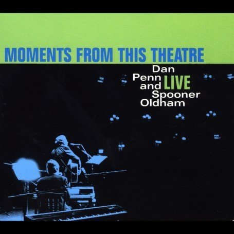 CD-Charts  Music : Moments from This Theater