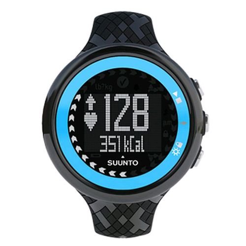 SuuntoM4HeartRateMoniter-Women