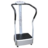 Best of the Best 2010 Crazy Fit Full Body Vibration Massager by 