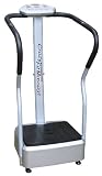 Best of the Best 2010 Crazy Fit Full Body Vibration Massager