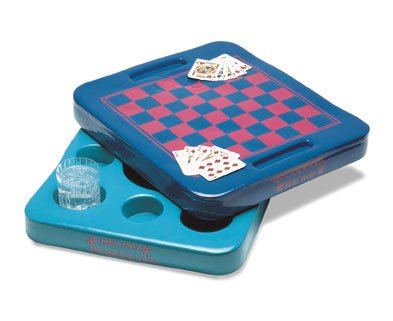 Spa Kool Tray Blue Spa Kool Tray Blue