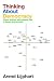 Book Thinking About Democracy: Power Sharing and Majority Rule in Theory and Practice