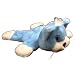 SMALL CAT - Plush Puppies Small Character Squeaker Mats