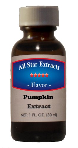 Pumpkin Flavor