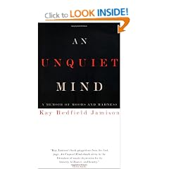An Unquiet Mind
