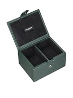 ZZ_Dolce & Gabbana Caja para Relojes (Caqui)