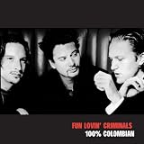 Fisty Nuts (Contains Hidden Track 'Atlantic Cab') [Explicit]