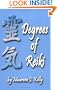 Degrees of Reiki
