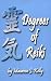 Image of Degrees of Reiki