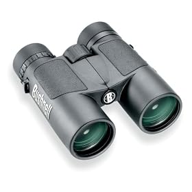 Click here to buy Bushnell 8x42 Powerview Binocular by Bushnell.