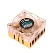 Cooler Master Blue Ice Chip Set Cooler - (SLC-S41-U1)