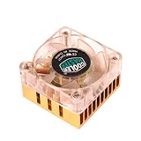 Cooler Master Blue Ice Chip Set Cooler - (SLC-S41-U1)