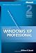 Book cover of Microsoft Windows XP Professional Administrator's Pocket Consultant (Pro-Administrator's Pocket Consultant).