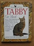The little tabby cat book