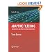 Adaptive Filtering: Algorithms and Practical Implementation