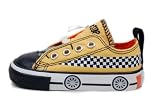 Converse Kids Ct Simple Slip Runner Yellow 728065f