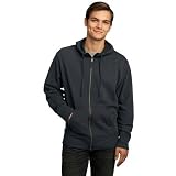 District Threads Vintage French Terry Full-zip Hooded... District Threads Vintage French Terry Full-zip Hooded...