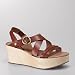 Fossil Women's Summer Wedge Sandal