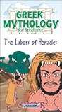 The Labors of Hercules [VHS]