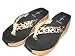 Corky's Wedge Sandals - Leopard