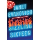 Sizzling Sixteen (Stephanie Plum) [Hardcover]