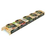 Tartex, Pasteten-Mix 2 (5x25g), 5x25g