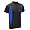 Blue/Black