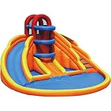 Kidwise Big Blue Lagoon Waterpark