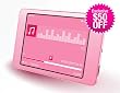 Latte iPearl 8 GB Video MP3 Player with Built-In FM Transmitter (Pink) Latte iPearl 8 GB Video MP3 Player with Built-In FM Transmitter (Pink)