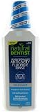 Natural Dentist Anticavity Fluoride Rinse Fresh Mint Flavor - 16 oz.