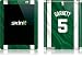 Skinit K. Garnett - Boston Celtics #5 Vinyl Skin for Apple iPad 2