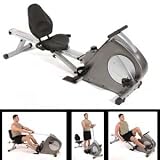 Stamina Conversion II Recumbent Bike / Rower