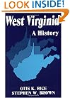 West Virginia: A History