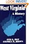 West Virginia: A History