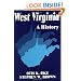 West Virginia: A History