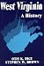 West Virginia: A History