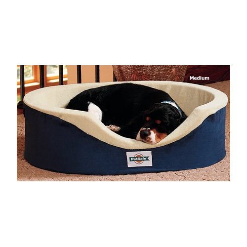 Innotek PCU00-10912 PetSafe Heated Wellness Sleeper - Medium
